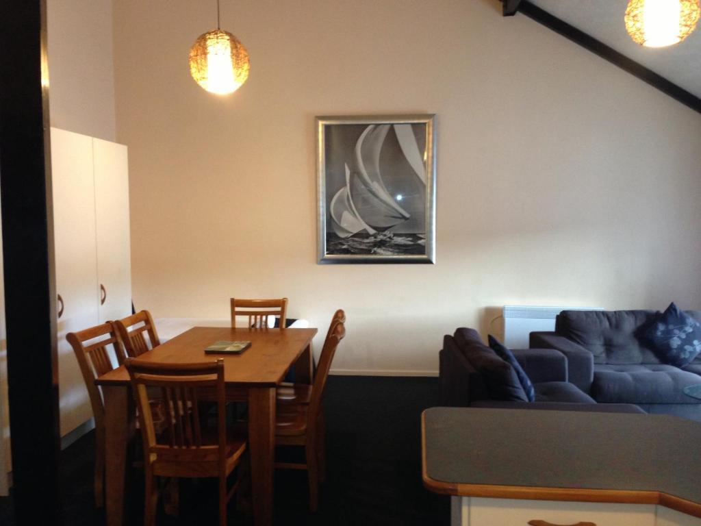 Chelmswood Motel Taupo Ngoại thất bức ảnh